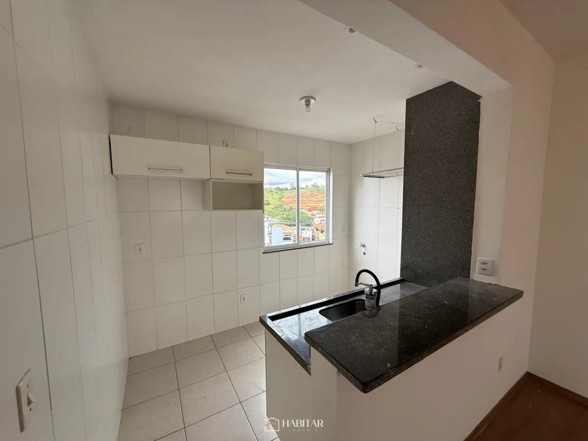 Apartamento em Parque Real - Parque Real, São João Del Rei [4319]