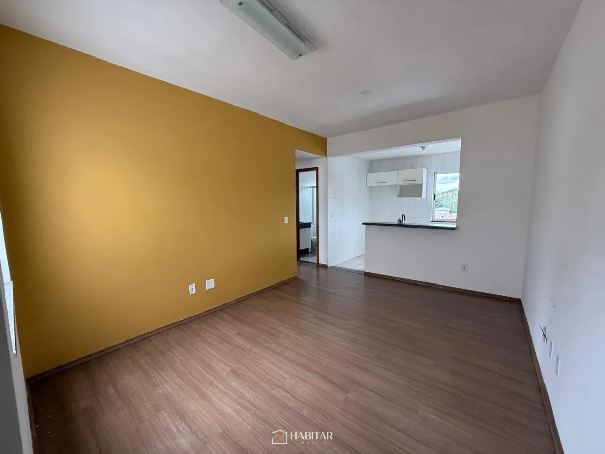 Apartamento em Parque Real - Parque Real, São João Del Rei [4319]