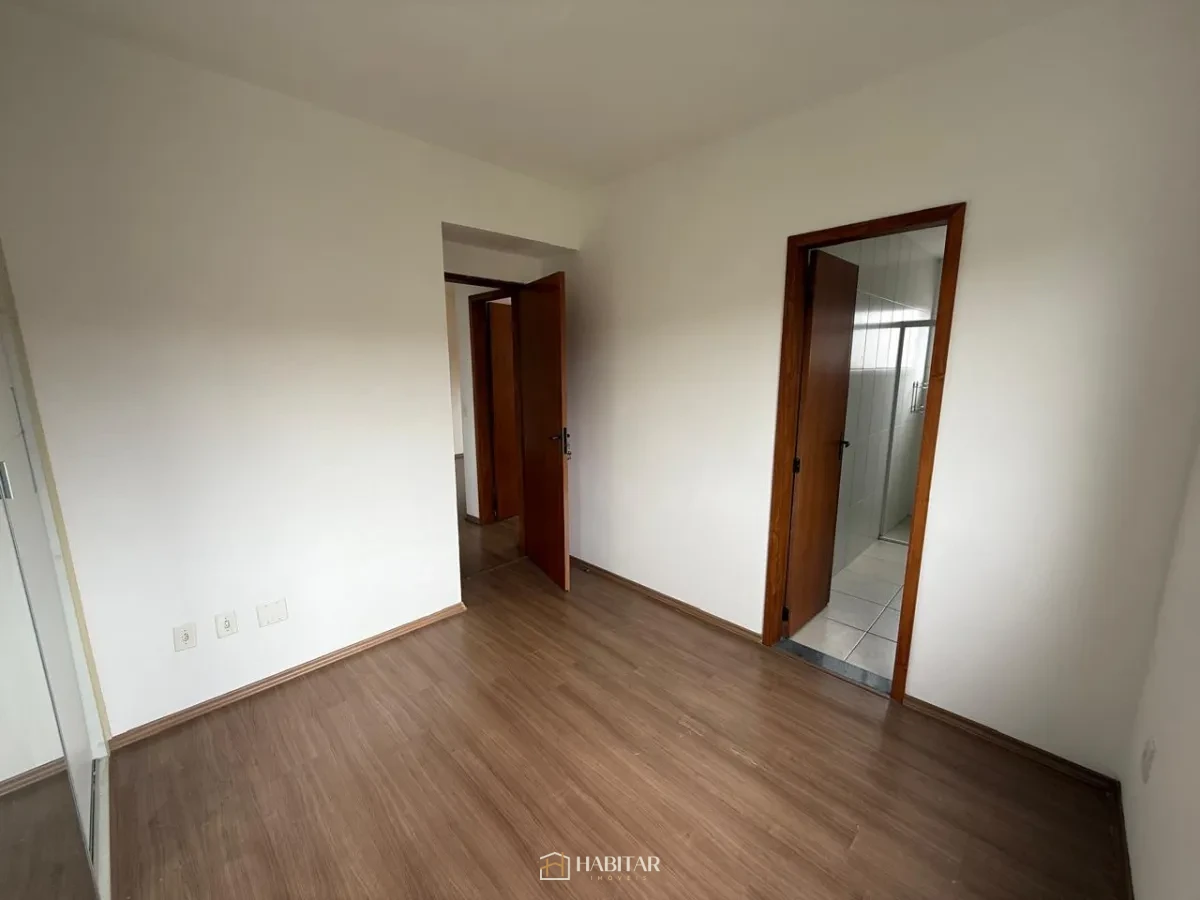 Apartamento em Parque Real - Parque Real, São João Del Rei [4319]