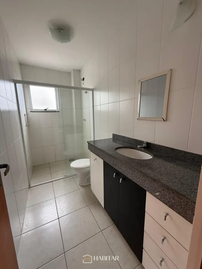 Apartamento em Parque Real - Parque Real, São João Del Rei [4319]