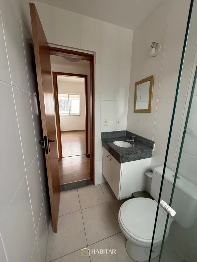 Apartamento em Parque Real - Parque Real, São João Del Rei [4319]