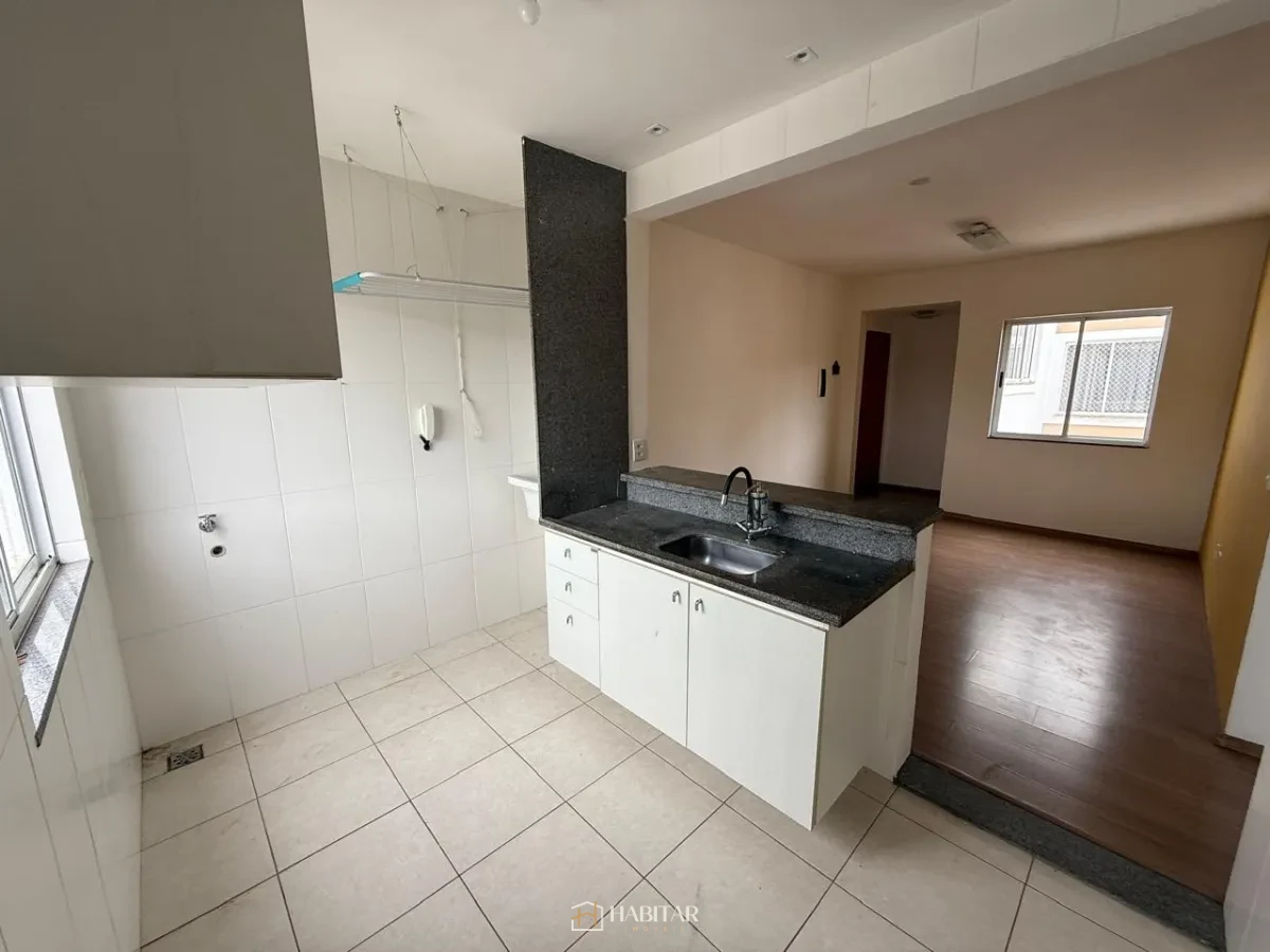 Apartamento em Parque Real - Parque Real, São João Del Rei [4319]