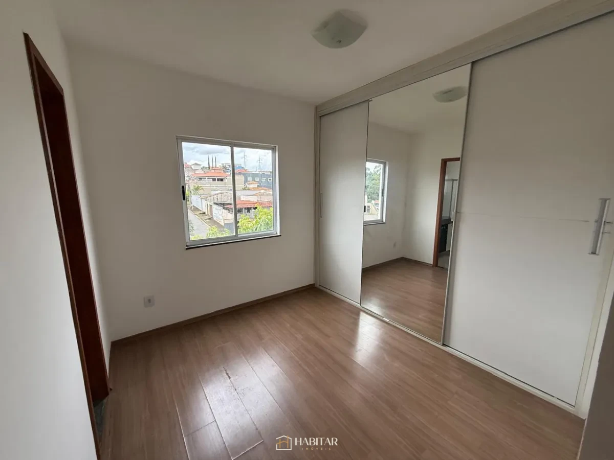 Apartamento em Parque Real - Parque Real, São João Del Rei [4319]