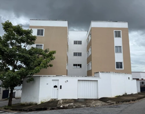 Imagem de Apartamento em Parque Real