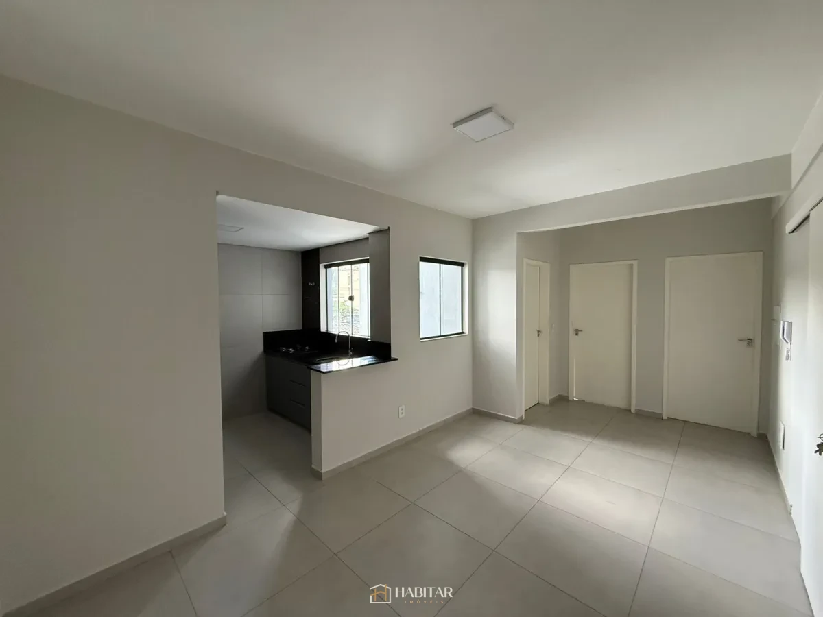 Apartamento em Fábricas - Fábricas, São João Del Rei [3900]