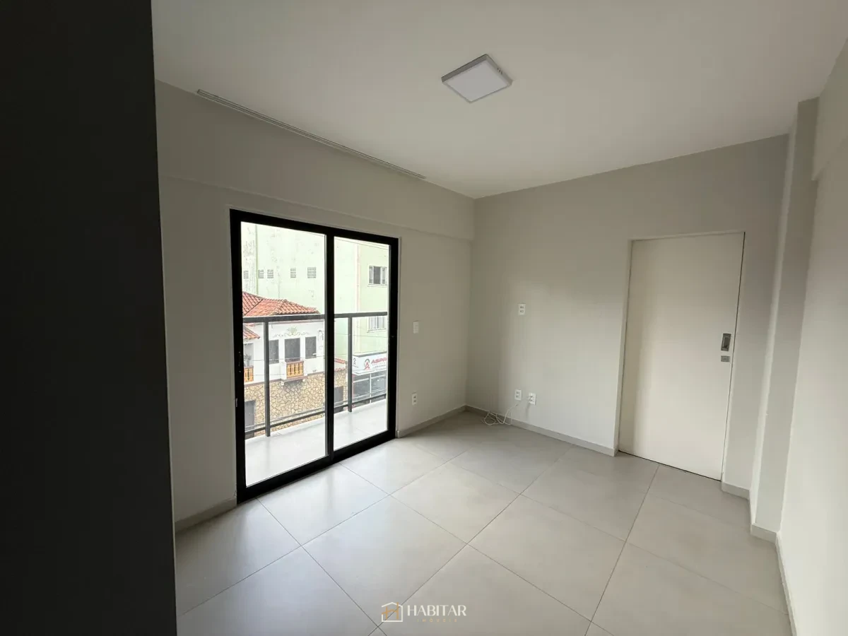 Apartamento em Fábricas - Fábricas, São João Del Rei [3900]