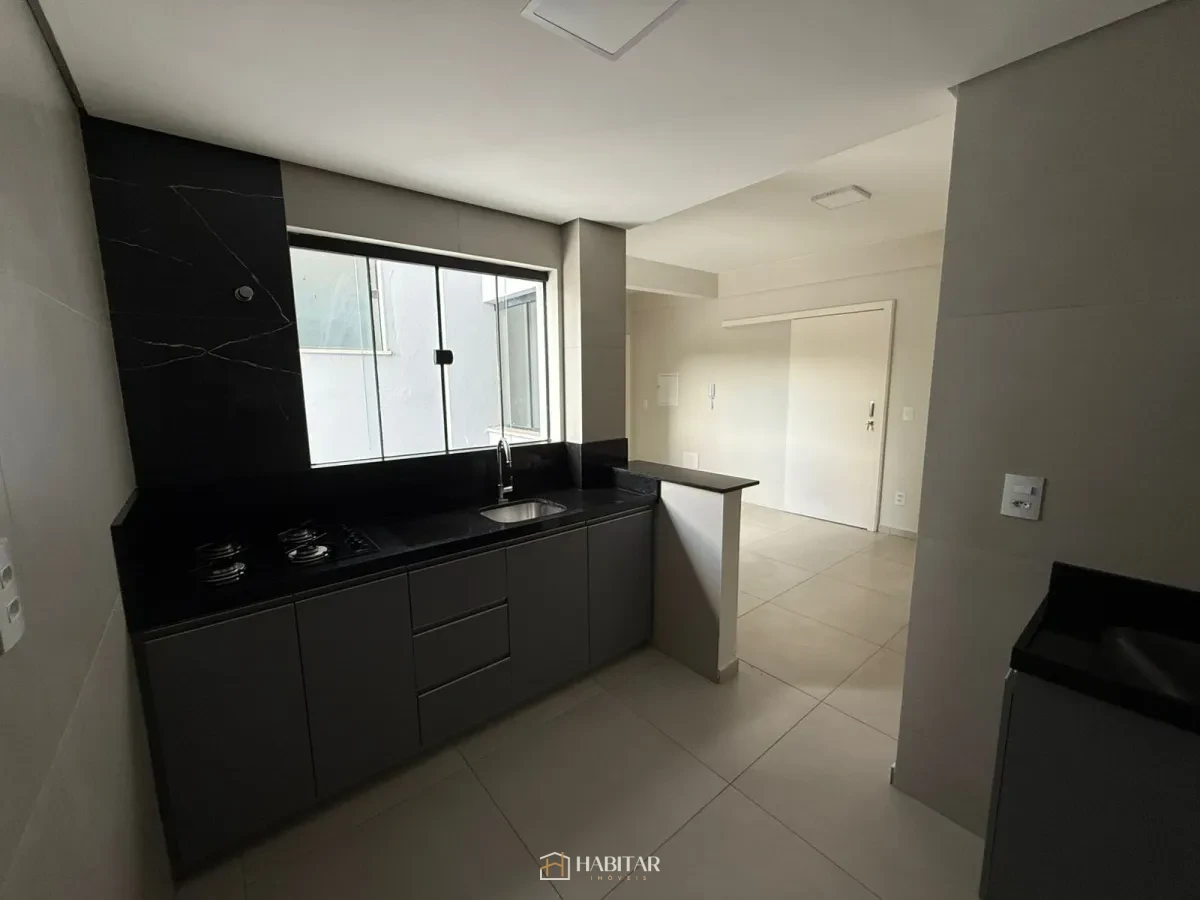 Apartamento em Fábricas - Fábricas, São João Del Rei [3900]