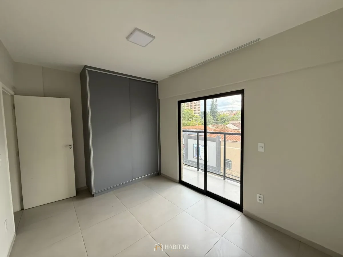 Apartamento em Fábricas - Fábricas, São João Del Rei [3900]