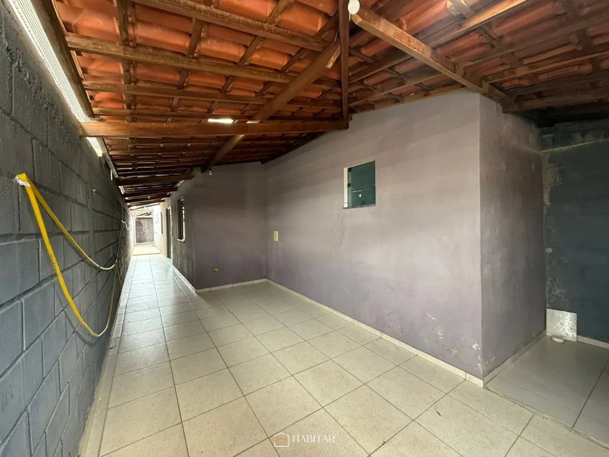 Casa em Colônia do Marçal - Colônia do Marçal, São João Del Rei [4000]