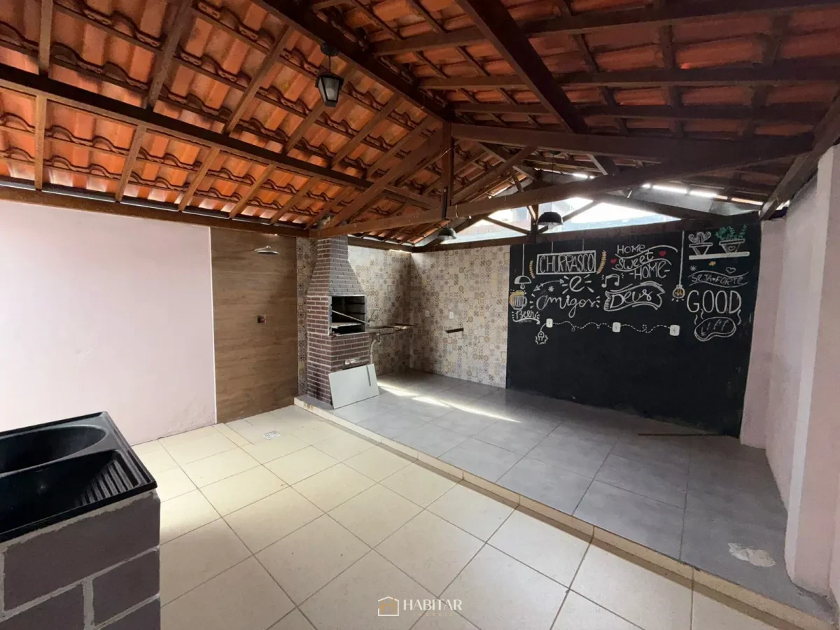 Casa em Colônia do Marçal - Colônia do Marçal, São João Del Rei [4000]