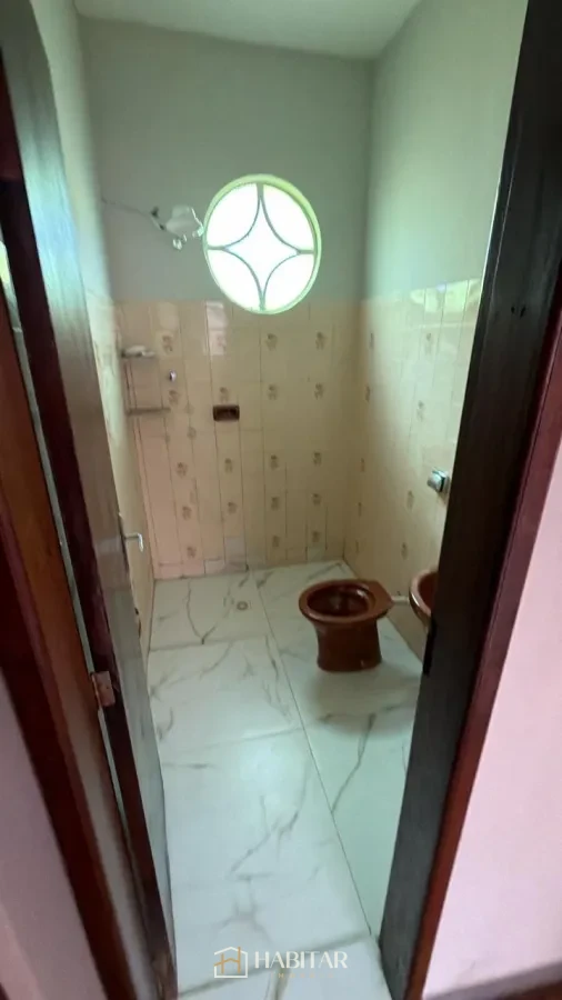 Casa em Solar da Serra - Solar Da Serra, São João Del Rei [4320]