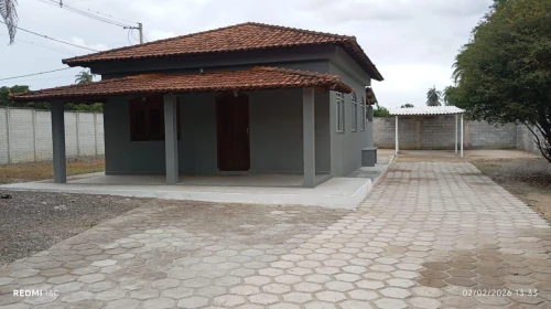 Imagem de Casa em Solar da Serra