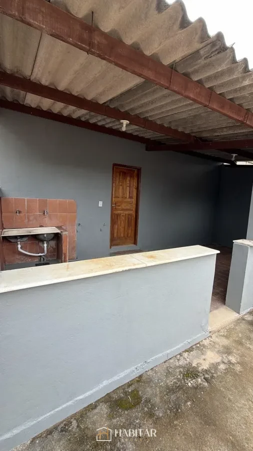 Casa em Solar da Serra - Solar Da Serra, São João Del Rei [4320]