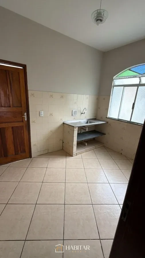 Casa em Solar da Serra - Solar Da Serra, São João Del Rei [4320]