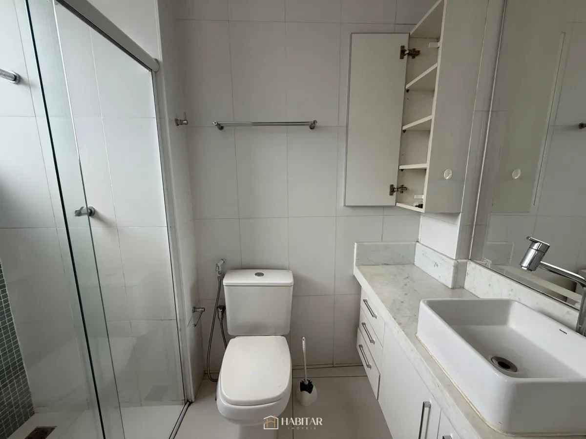 Apartamento em Bofim - Bonfim, São João Del Rei [4321]