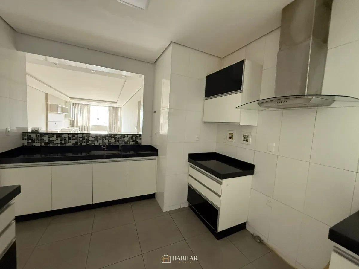 Apartamento em Bofim - Bonfim, São João Del Rei [4321]