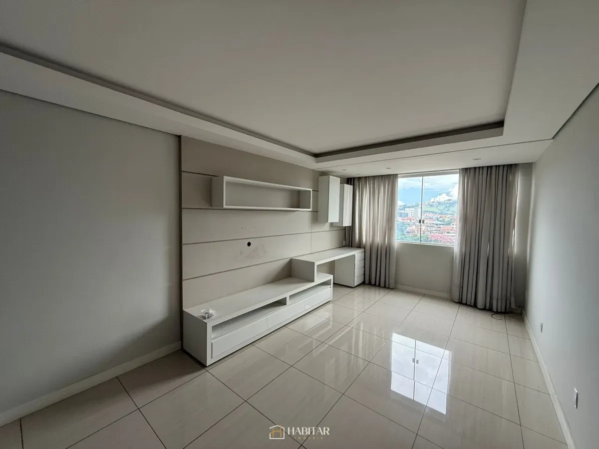 Apartamento em Bofim - Bonfim, São João Del Rei [4321]