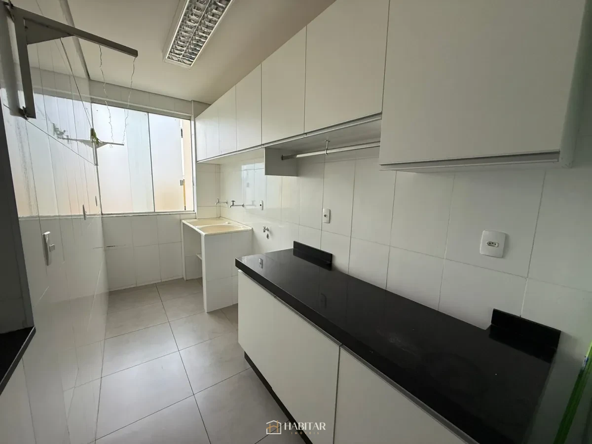 Apartamento em Bofim - Bonfim, São João Del Rei [4321]