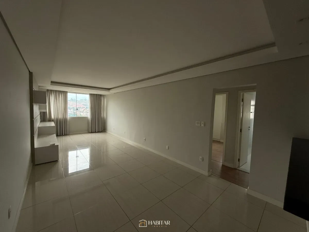 Apartamento em Bofim - Bonfim, São João Del Rei [4321]
