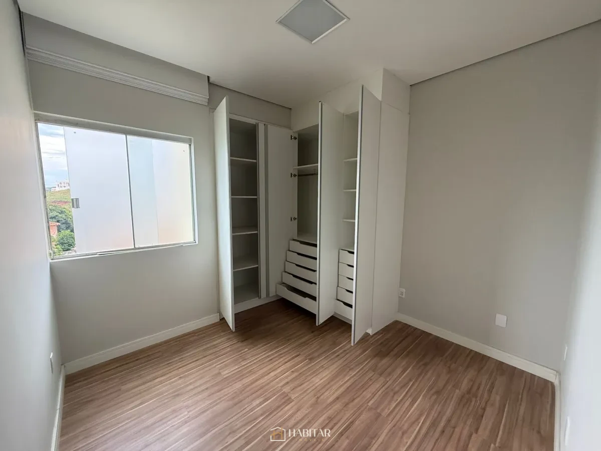 Apartamento em Bofim - Bonfim, São João Del Rei [4321]