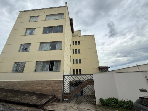 Imagem de Apartamento em Bofim