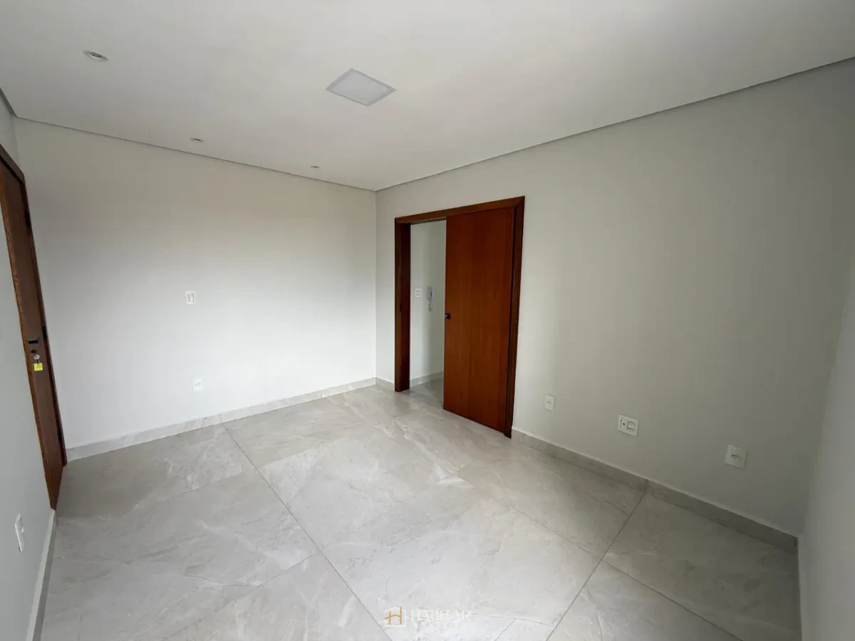 Apartamento em Caieiras - São Judas Tadeu, São João Del Rei [4322]