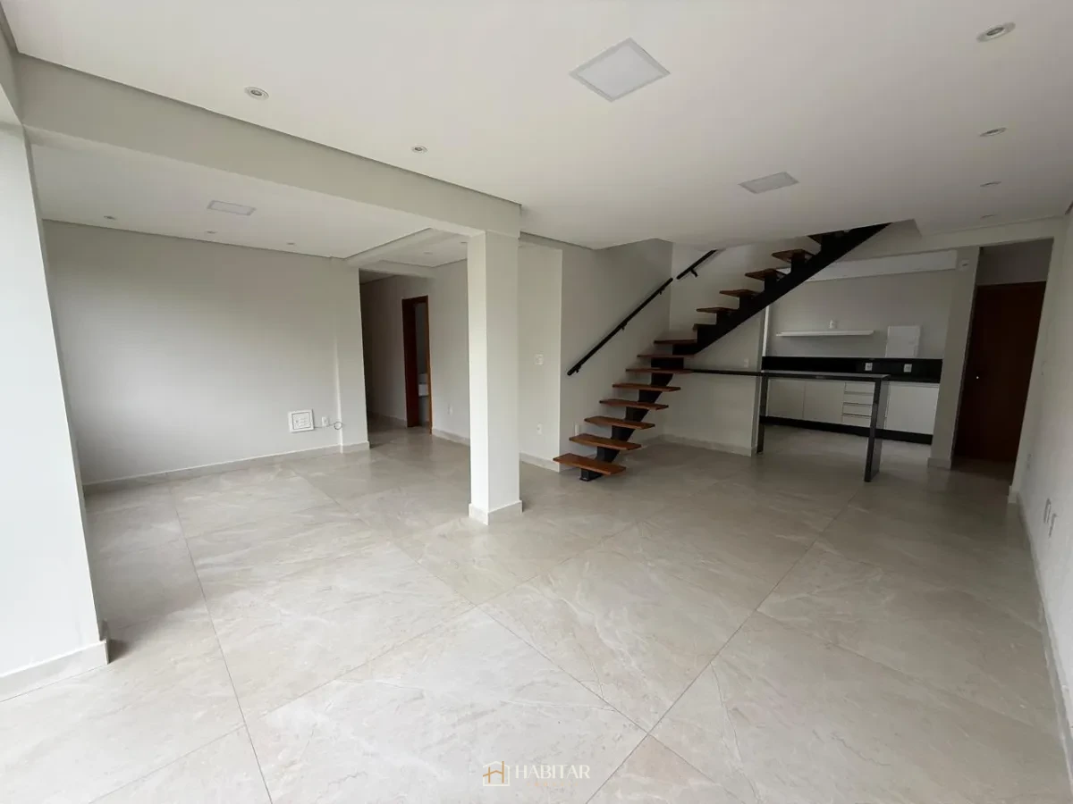 Apartamento em Caieiras - São Judas Tadeu, São João Del Rei [4322]