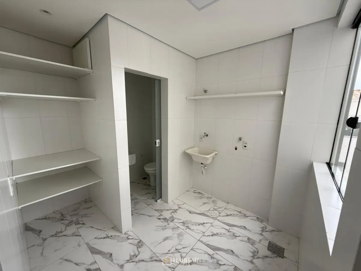 Apartamento em Caieiras - São Judas Tadeu, São João Del Rei [4322]