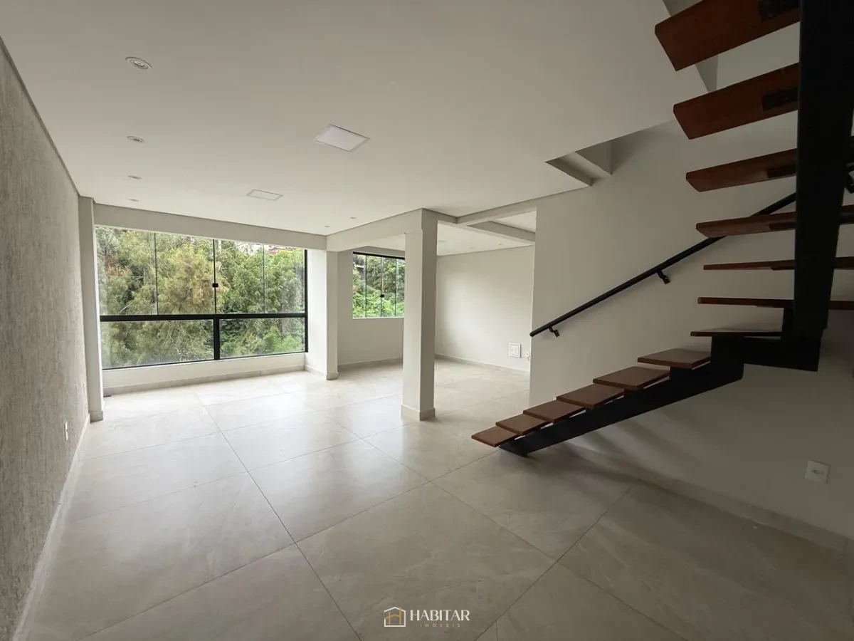 Apartamento em Caieiras - São Judas Tadeu, São João Del Rei [4322]