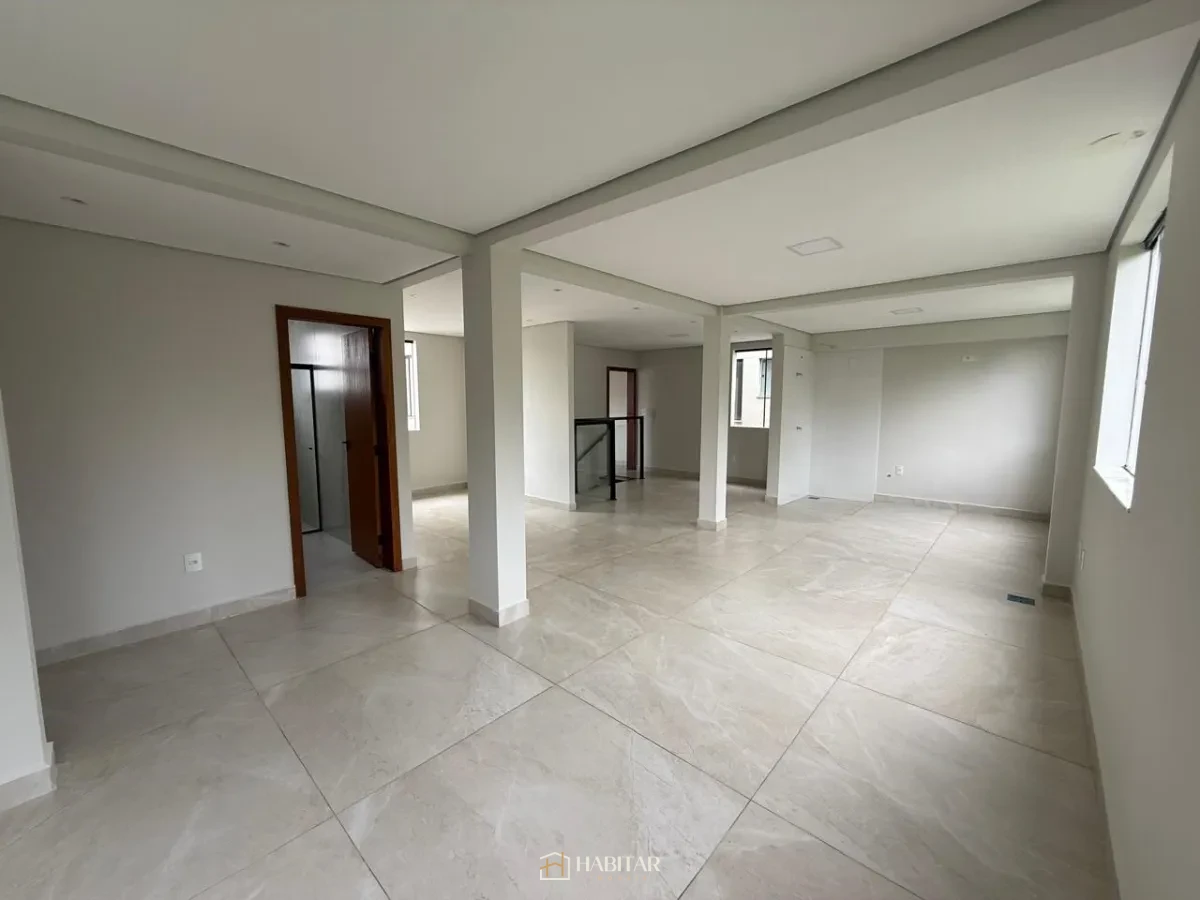Apartamento em Caieiras - São Judas Tadeu, São João Del Rei [4322]