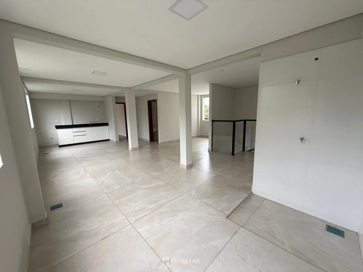 Apartamento em Caieiras - São Judas Tadeu, São João Del Rei [4322]