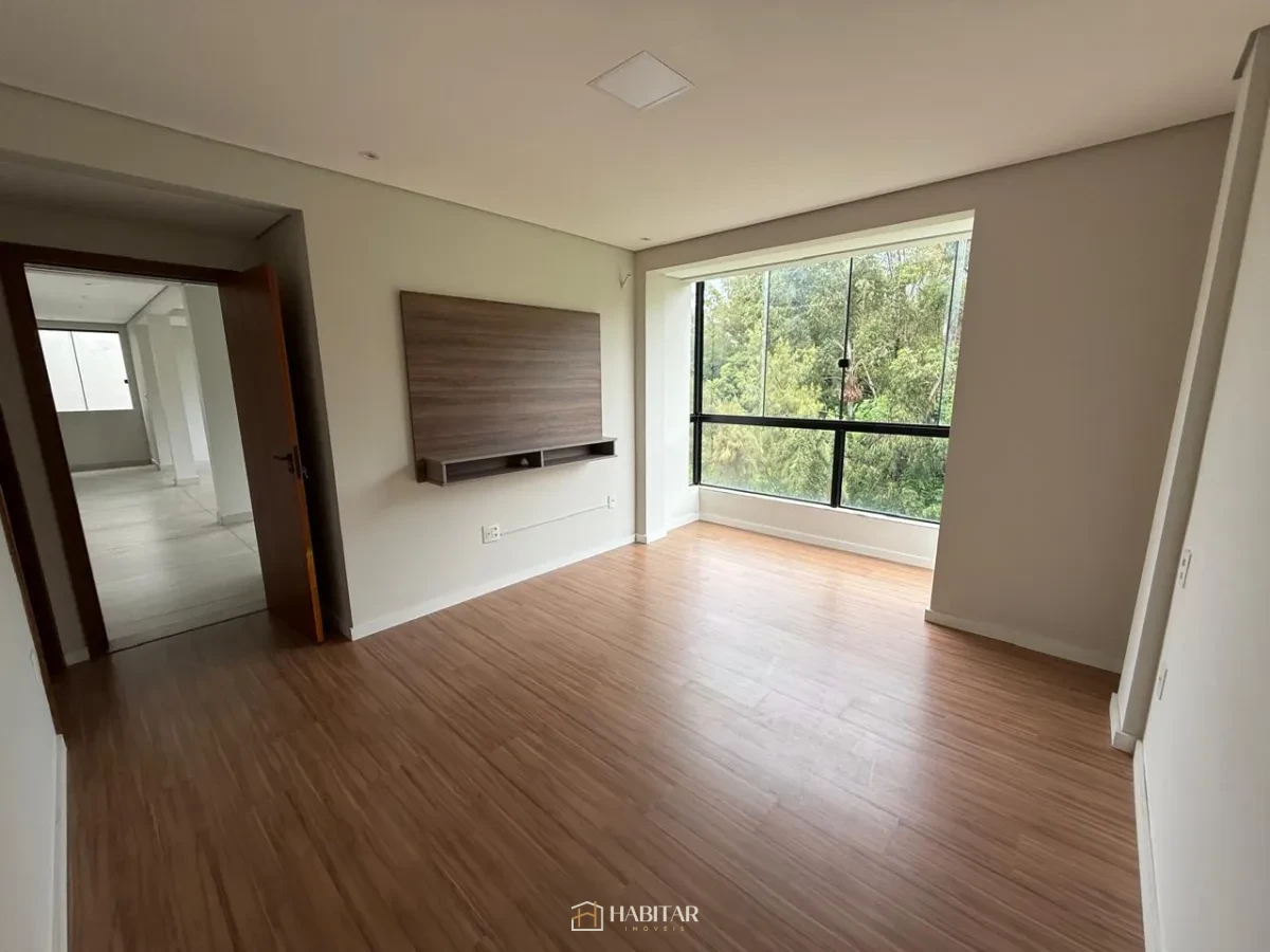Apartamento em Caieiras - São Judas Tadeu, São João Del Rei [4322]