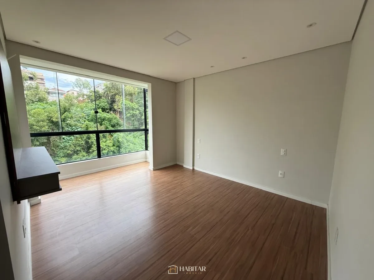 Apartamento em Caieiras - São Judas Tadeu, São João Del Rei [4322]