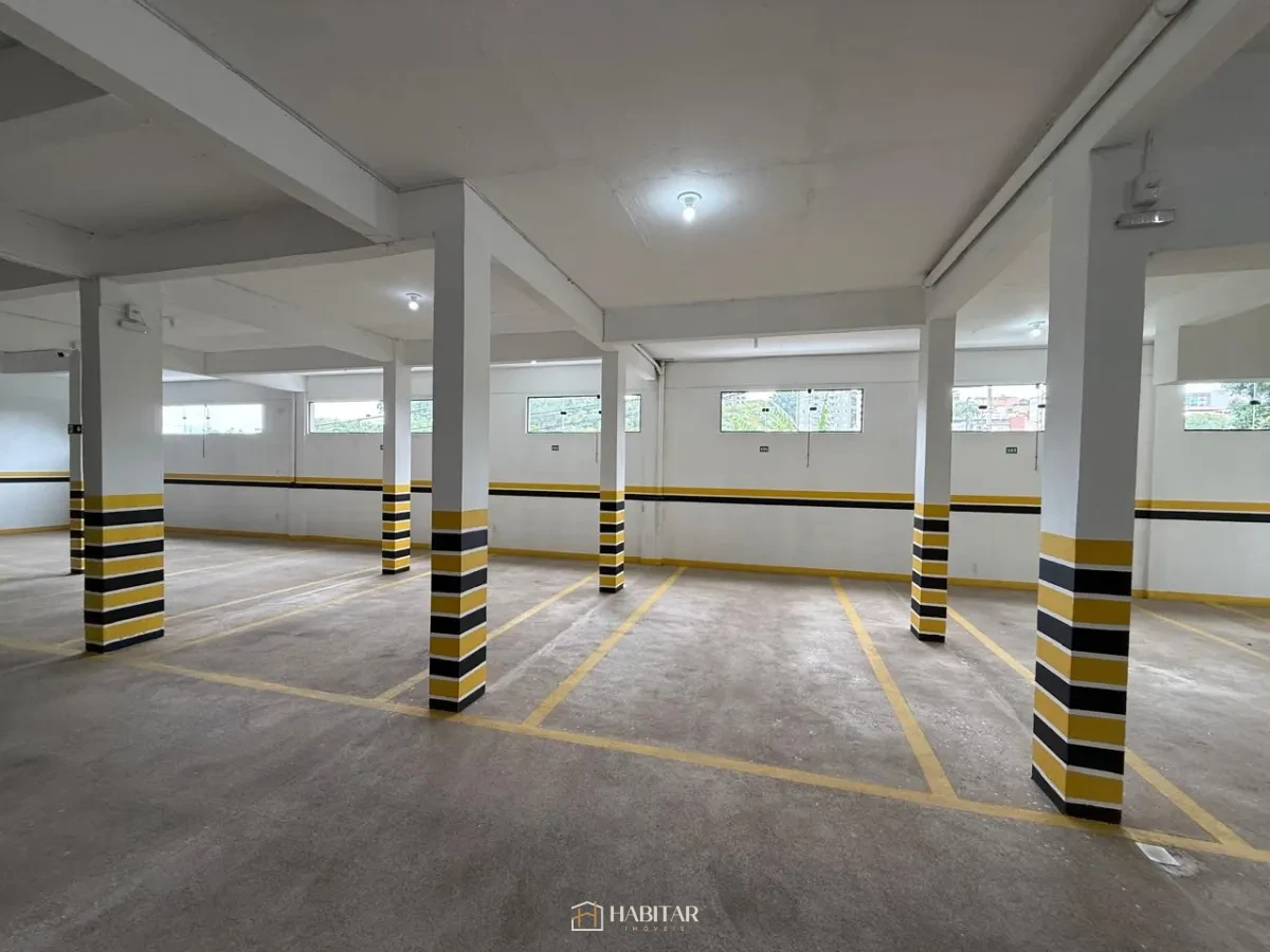 Apartamento em Caieiras - São Judas Tadeu, São João Del Rei [4322]