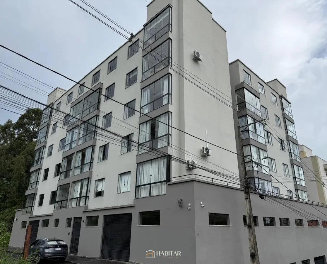 Apartamento em Caieiras - São Judas Tadeu, São João Del Rei [4322]