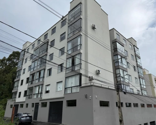 Imagem de Apartamento em Caieiras