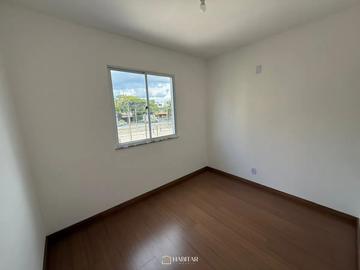 Apartamento em Matozinhos - Matozinhos, São João Del Rei [4323]