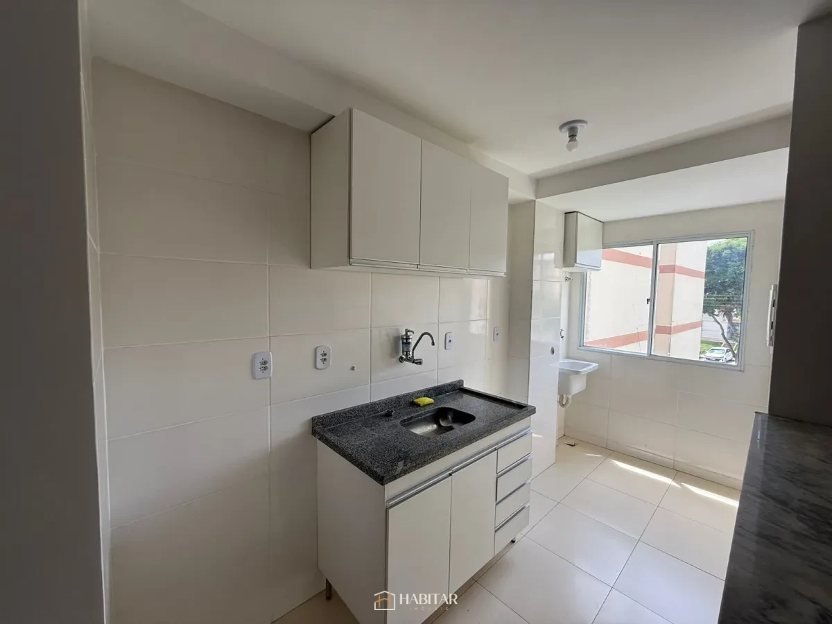 Apartamento em Matozinhos - Matozinhos, São João Del Rei [4323]