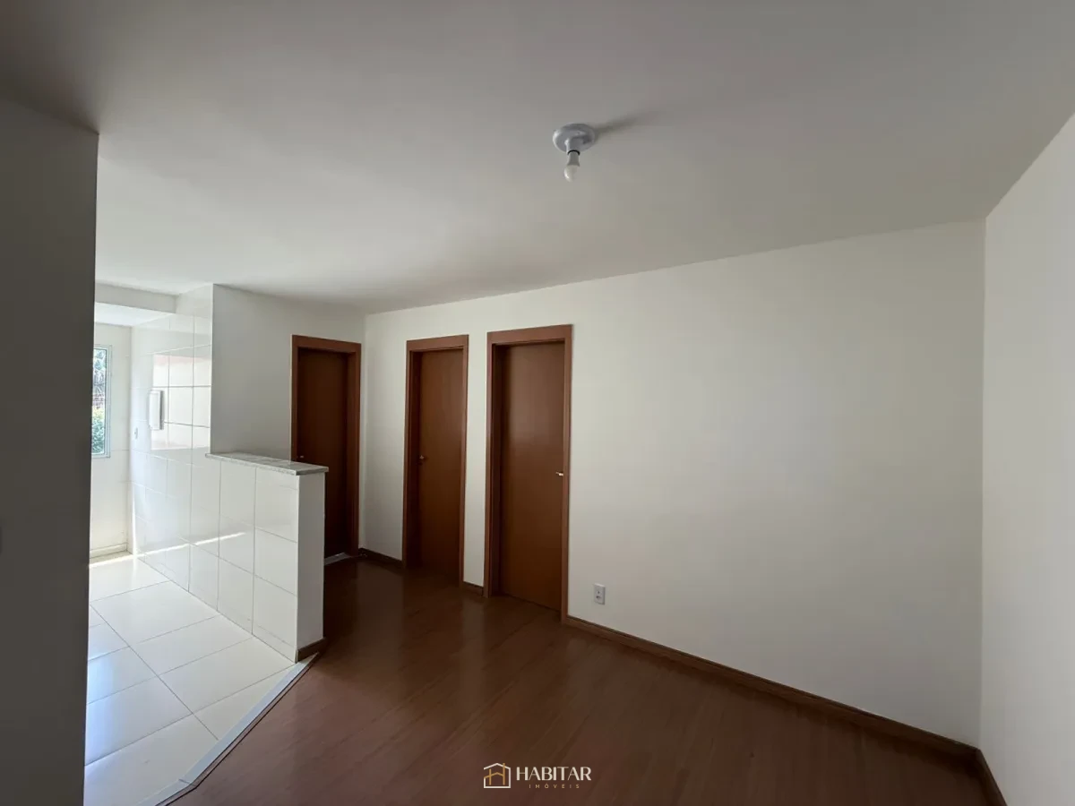 Apartamento em Matozinhos - Matozinhos, São João Del Rei [4323]