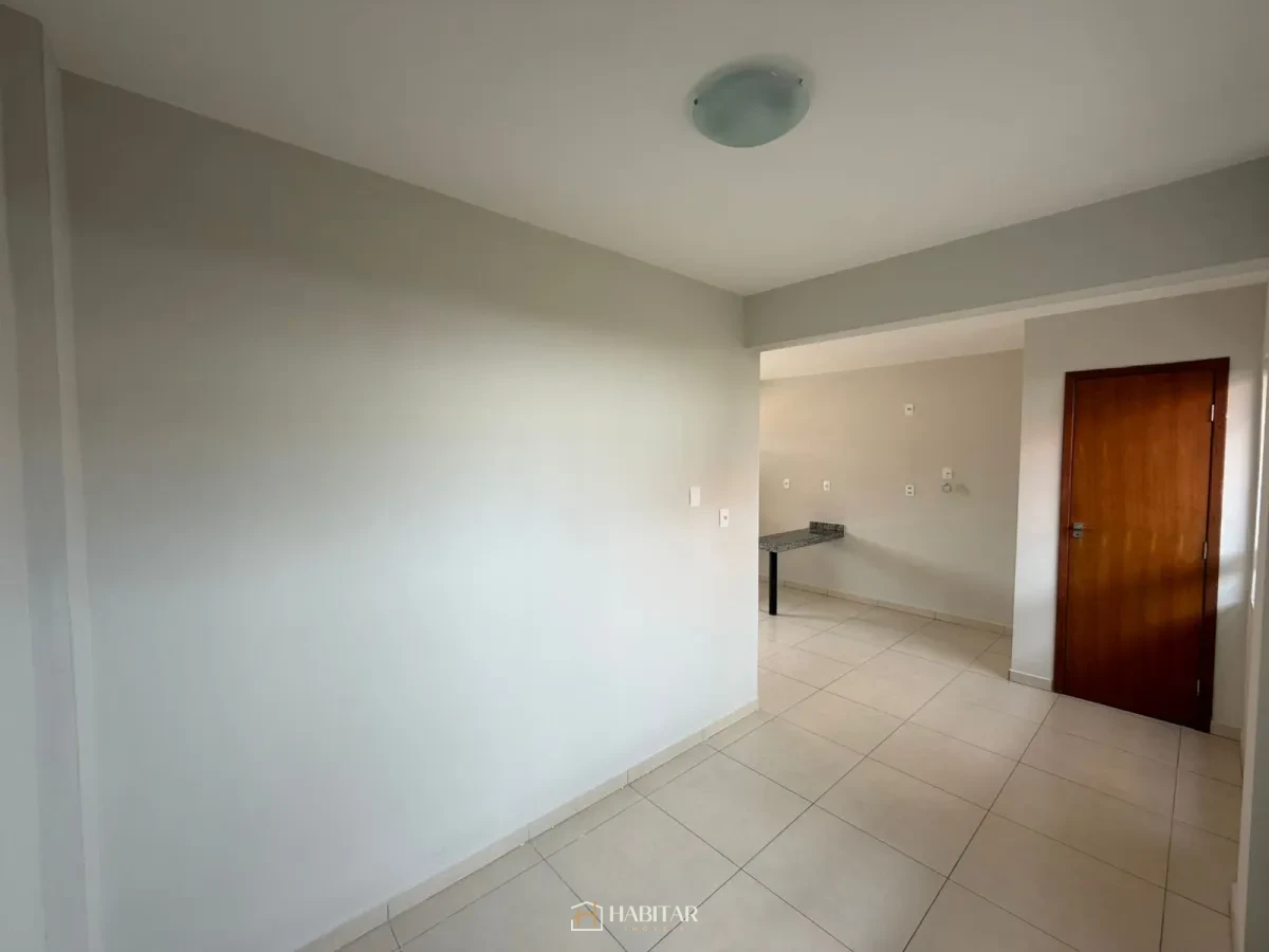 Kitnet em Centro - Centro, São João Del Rei [4324]