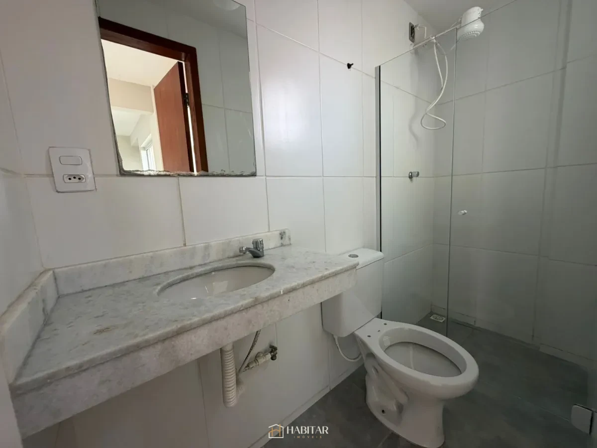 Kitnet em Centro - Centro, São João Del Rei [4324]