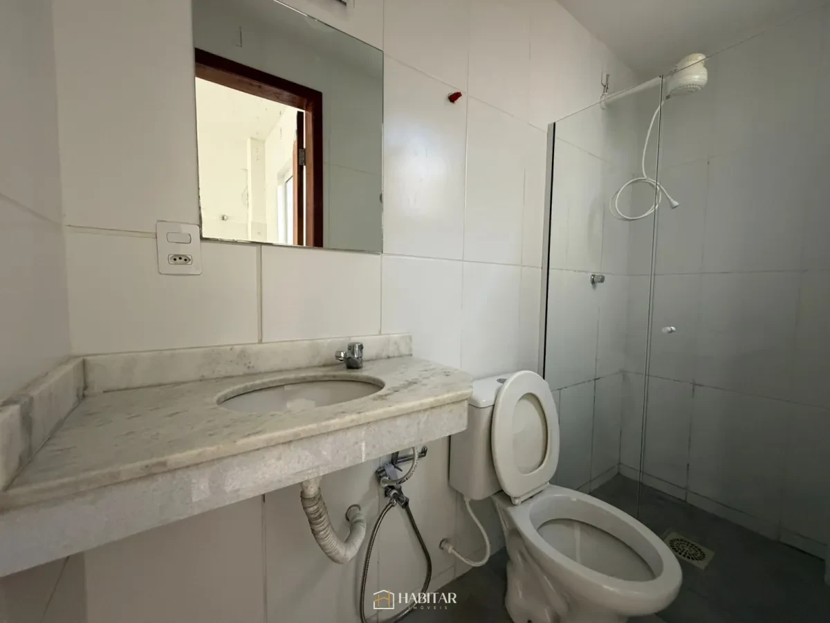 Kitnet em Centro - Centro, São João Del Rei [4325]