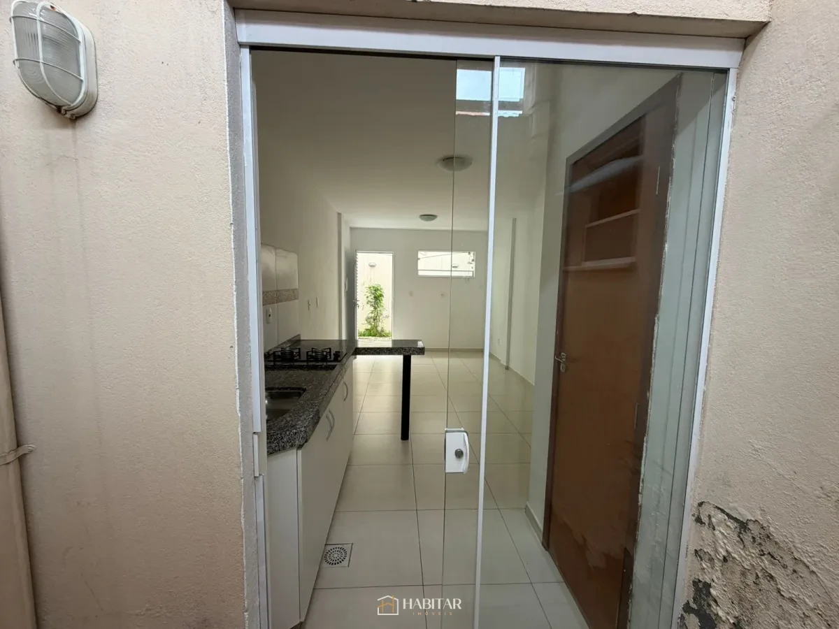 Kitnet em Centro - Centro, São João Del Rei [4325]