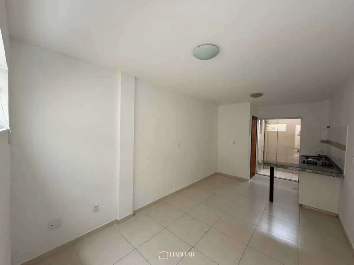 Kitnet em Centro - Centro, São João Del Rei [4325]