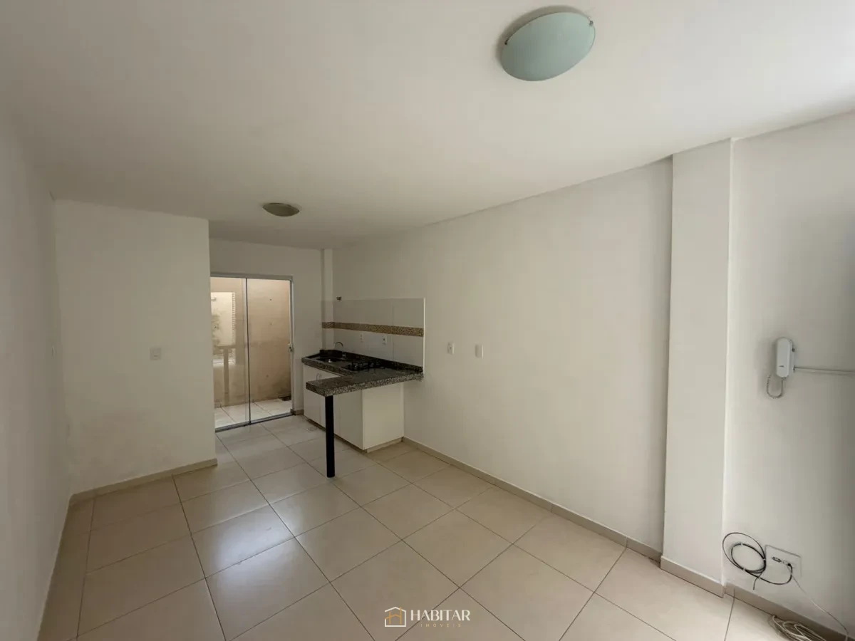 Kitnet em Centro - Centro, São João Del Rei [4325]