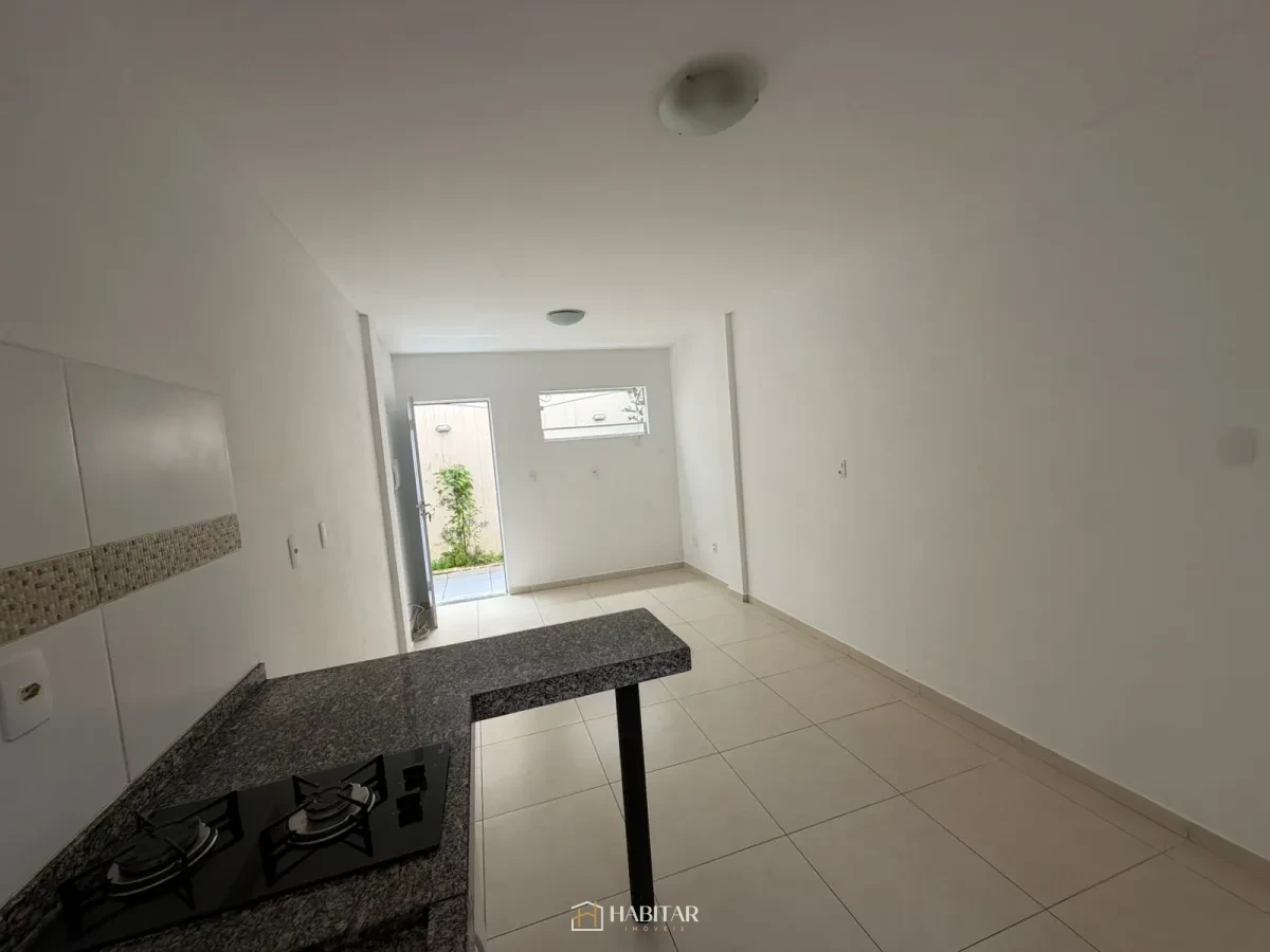 Kitnet em Centro - Centro, São João Del Rei [4325]