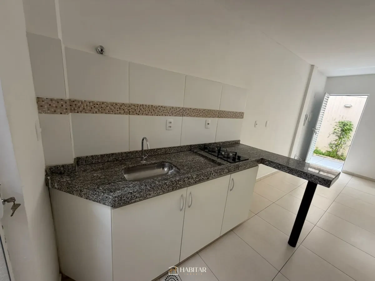 Kitnet em Centro - Centro, São João Del Rei [4325]