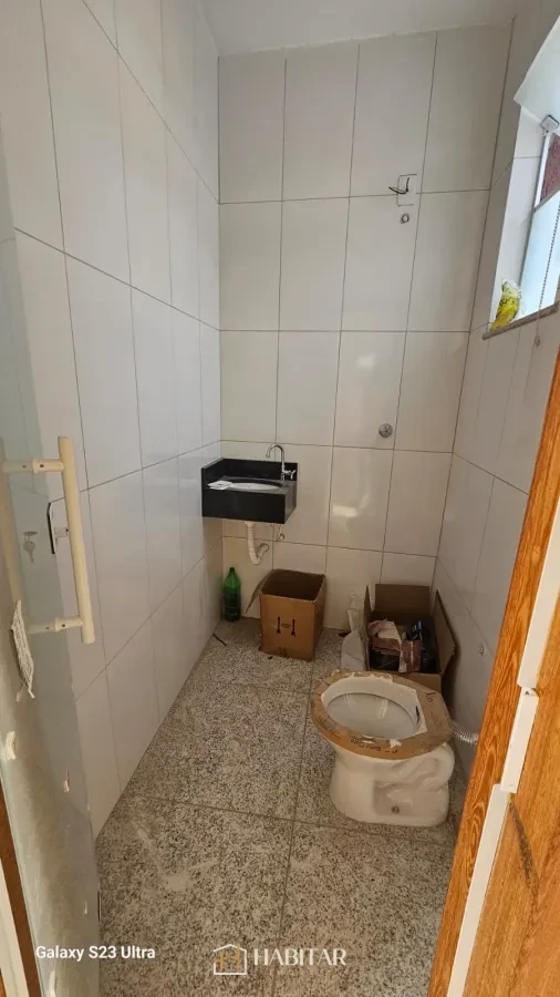 Kitnet em Centro - Centro, São João Del Rei [4326]