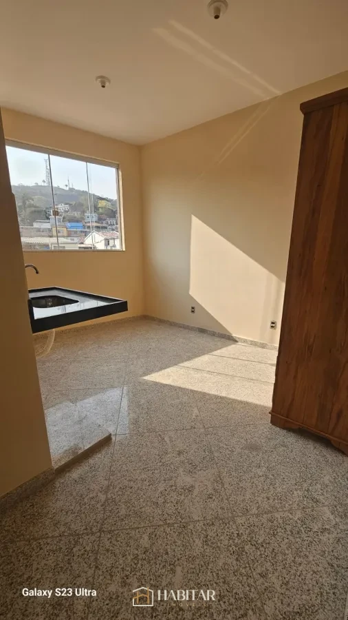 Kitnet em Centro - Centro, São João Del Rei [4326]