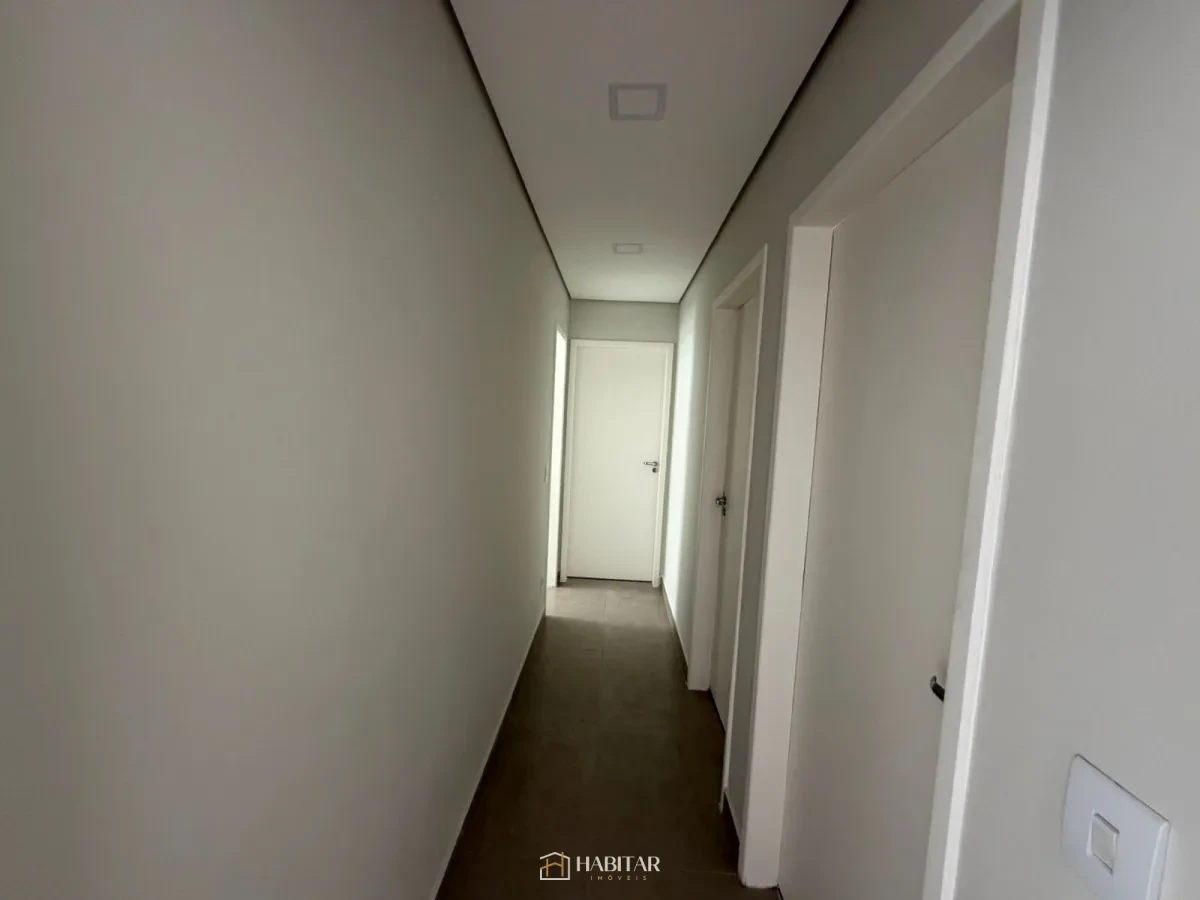 Apartamento em Vila Belizário - Vila Belizário, São João Del Rei [4327]